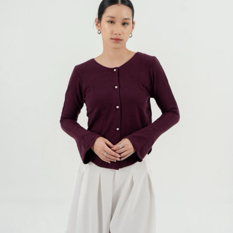 aijo | (ready) cassandra cardigan