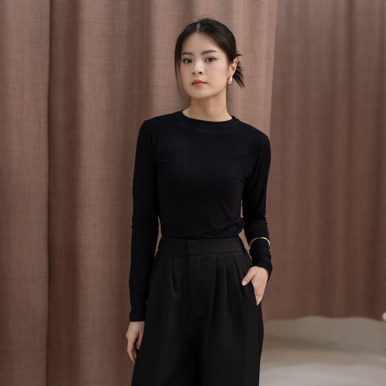 joyce by aijo - lily oneck longsleeve