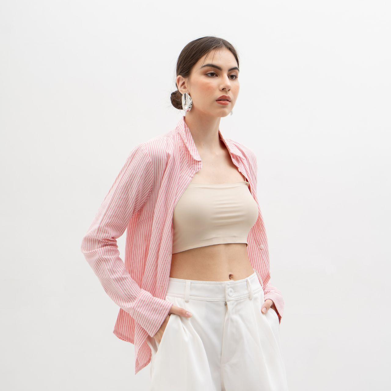 joyce by aijo - bora shirt