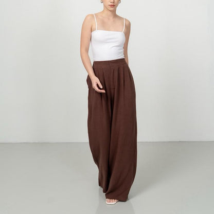 Joyce by AIJO - Claire Linen Cullote