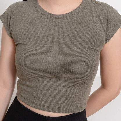 AIJO | Kira Oneck Top