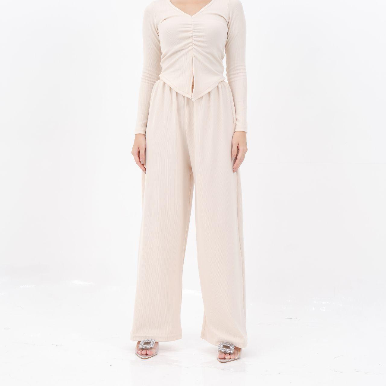 aijo | clara cullote