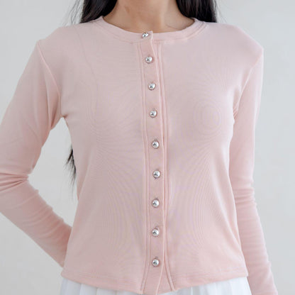 AIJO - Jane Cardigan