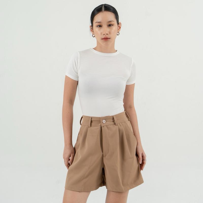 aijo| edith short pants