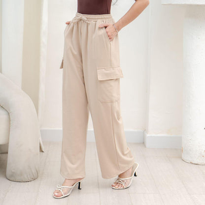 AIJO - Yoona Cargo Pants