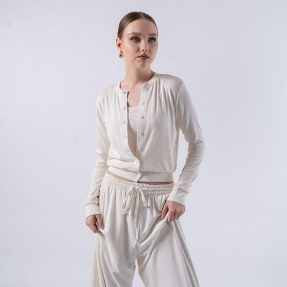 Joyce by AIJO - Zora Cardigan