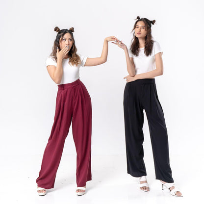 AIJO - Reva Twill Cullote