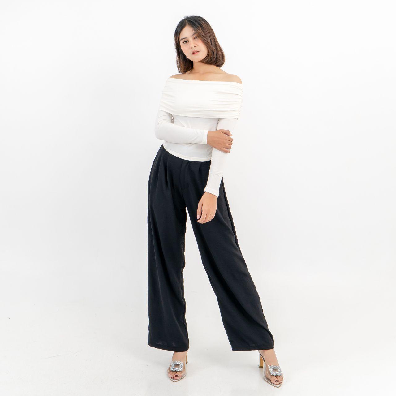 aijo| bianca sabrina longsleeve