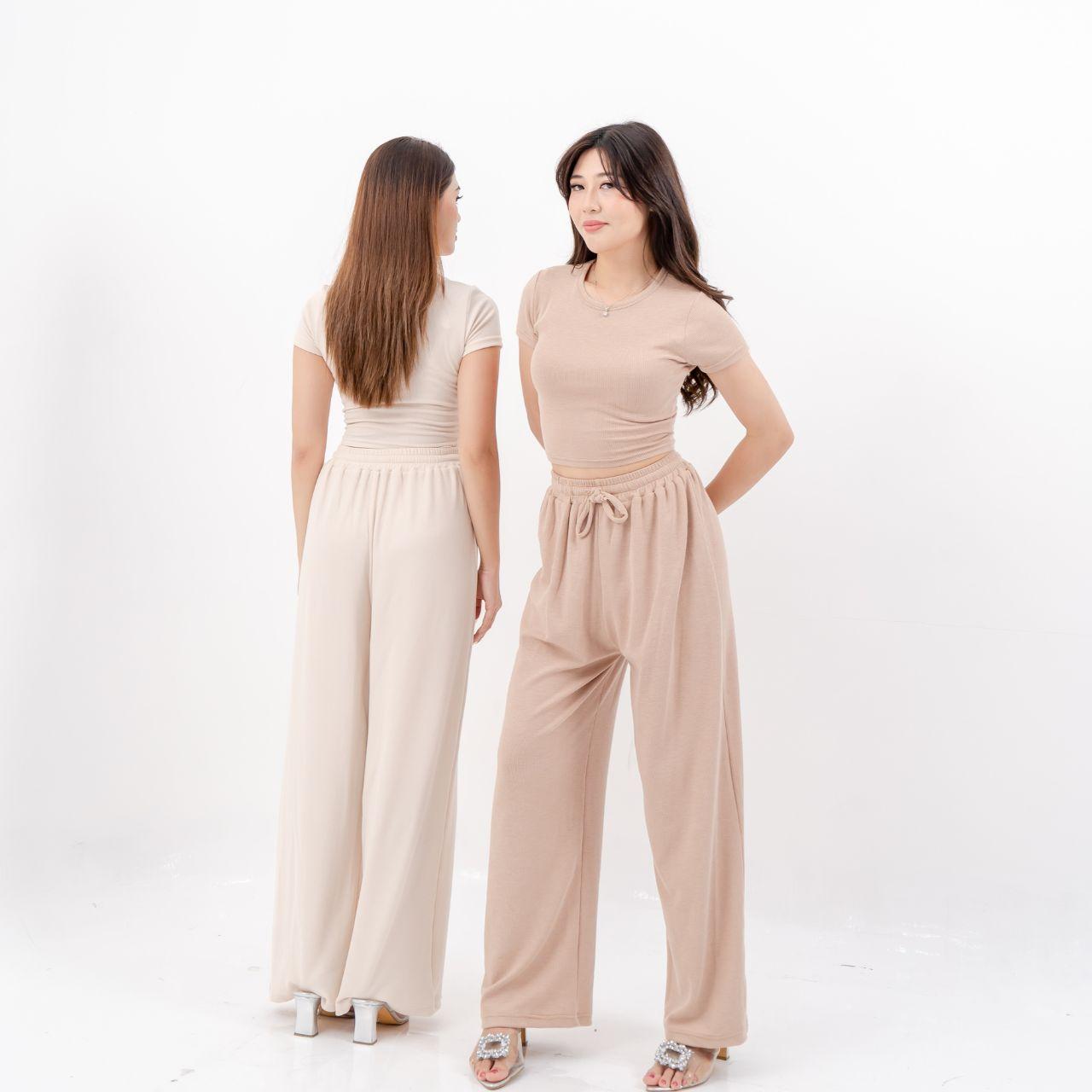 aijo | clara cullote