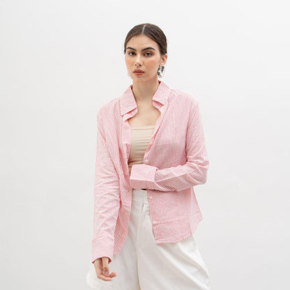 Joyce by AIJO - Bora Shirt