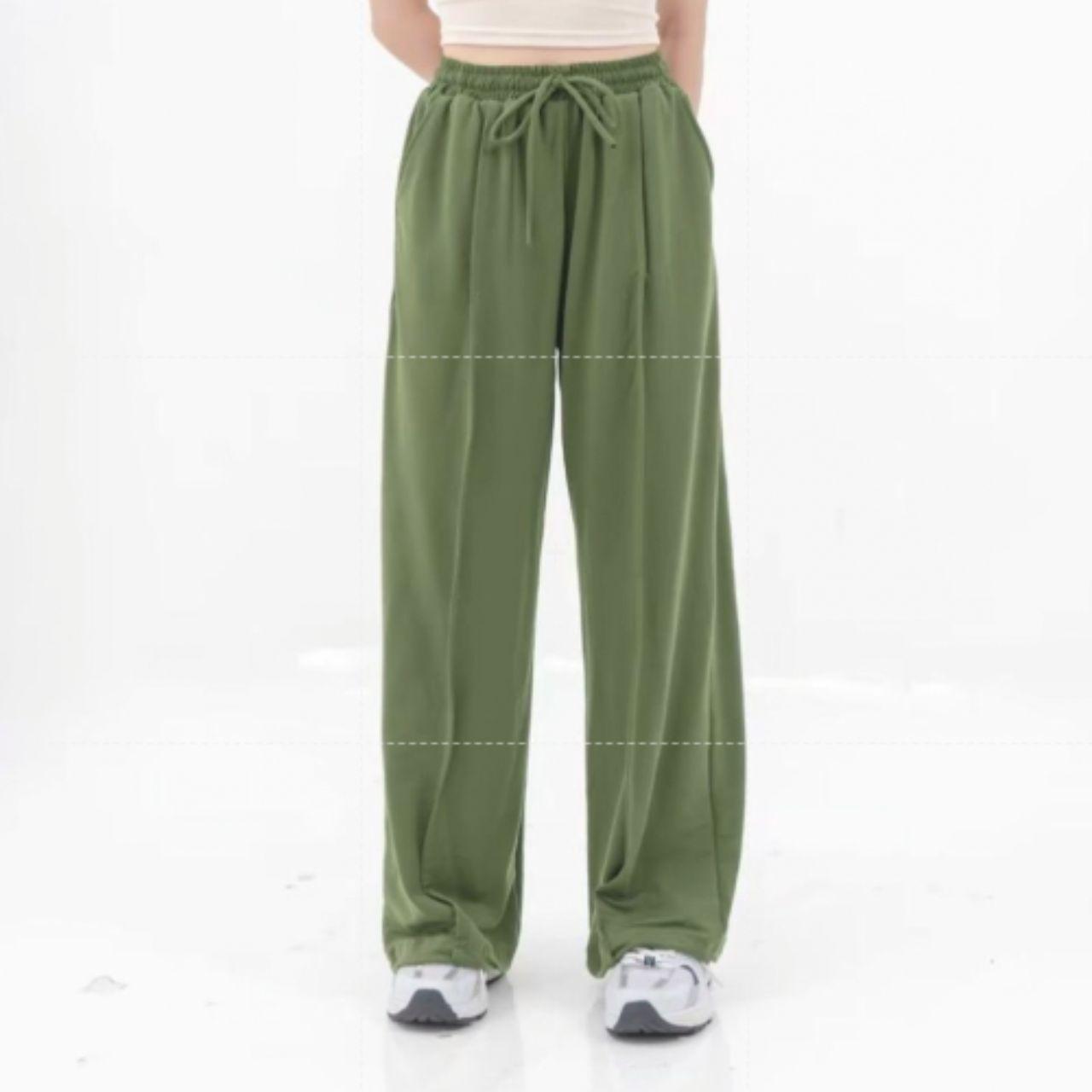aijo - yoona cargo pants