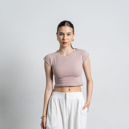 AIJO | Kira Oneck Top