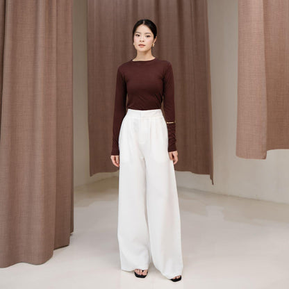 Joyce by AIJO - Lily Oneck Longsleeve