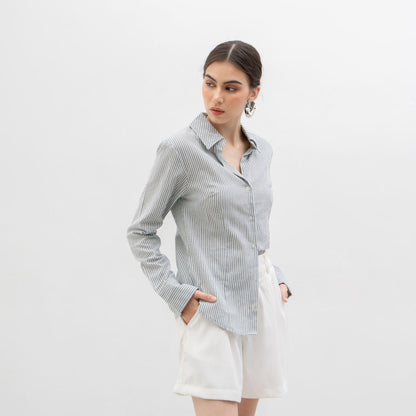 Joyce by AIJO - Bora Shirt