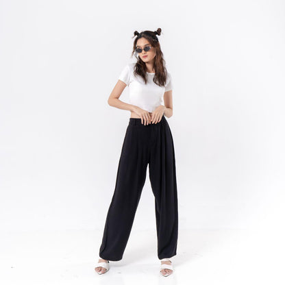 AIJO - Reva Twill Cullote