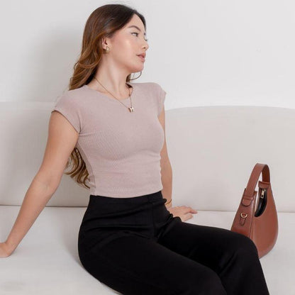 AIJO | Kira Oneck Top