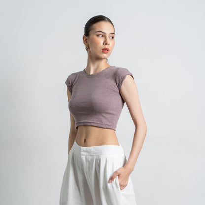 AIJO | Kira Oneck Top