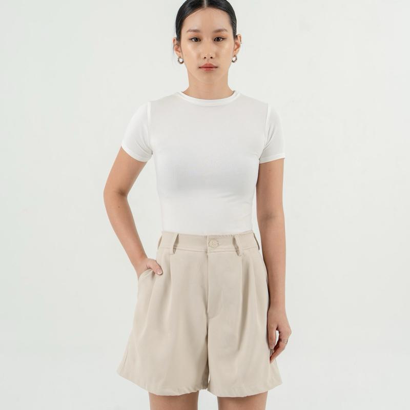 aijo| edith short pants