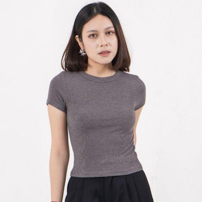 AIJO | Rhea Oneck Top