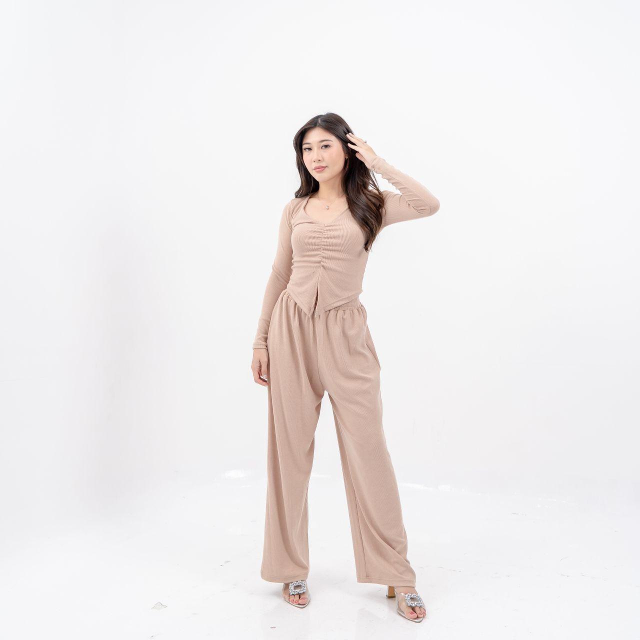 aijo | clara cullote