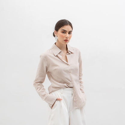 Joyce by AIJO - Bora Shirt