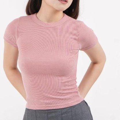 AIJO | Rhea Oneck Top