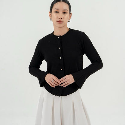 AIJO | (READY) Cassandra Cardigan