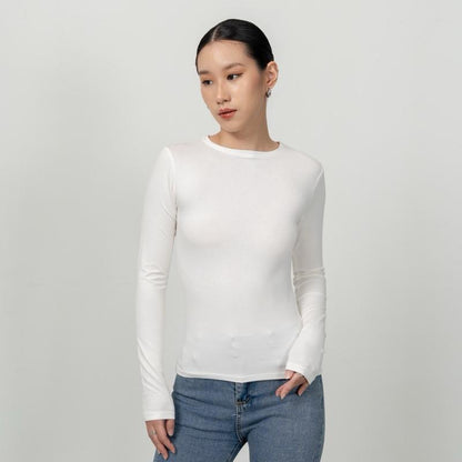 Joyce by AIJO - Evangeline Longsleeve Top