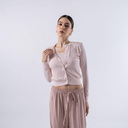 Joyce by AIJO - Zora Cardigan