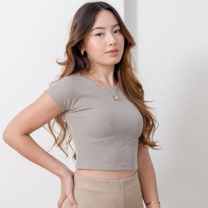 AIJO | Kira Oneck Top