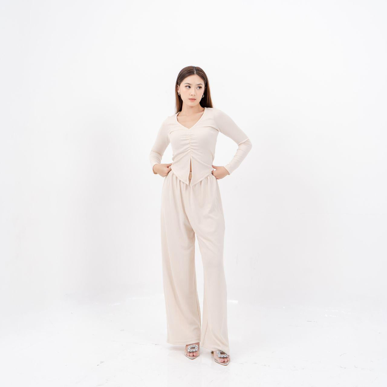 aijo | clara cullote