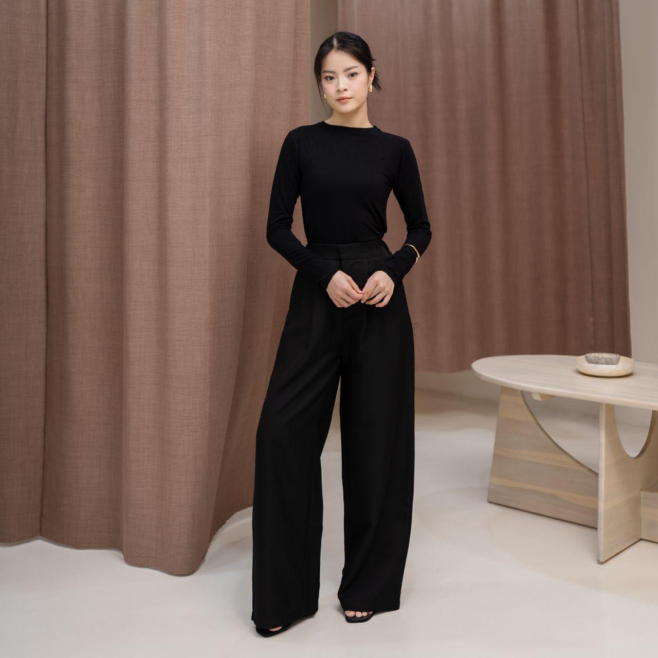 joyce by aijo - lily oneck longsleeve