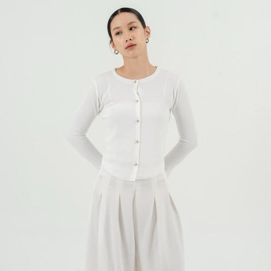 AIJO | (READY) Cassandra Cardigan