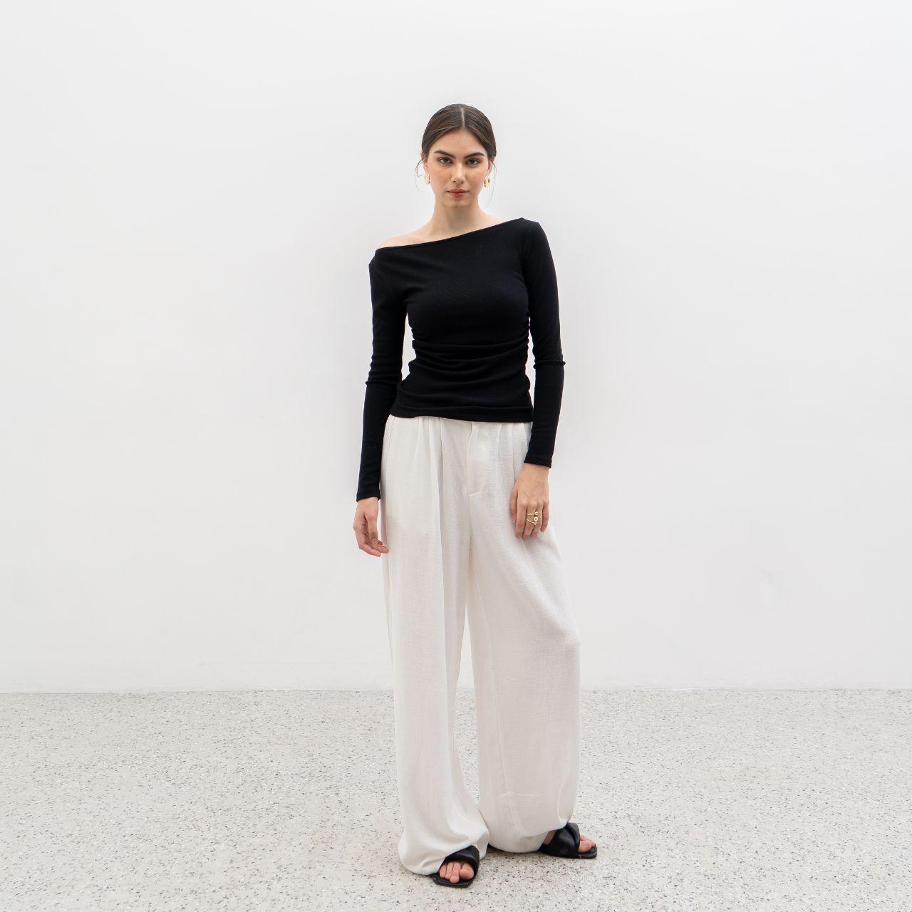 joyce by aijo - leya sabrina longsleeve