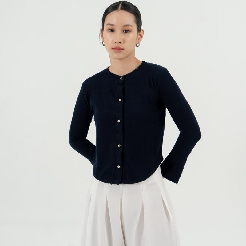 aijo | (ready) cassandra cardigan