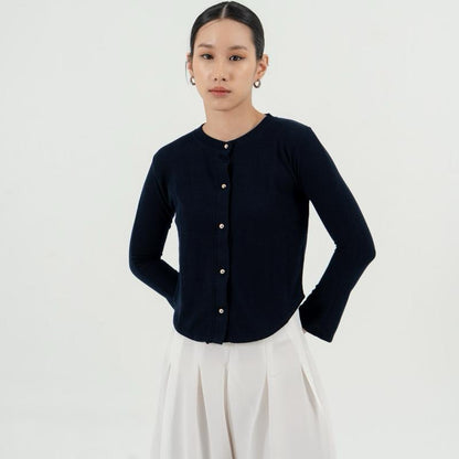 AIJO | (READY) Cassandra Cardigan