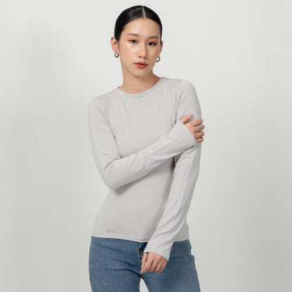 Joyce by AIJO - Evangeline Longsleeve Top