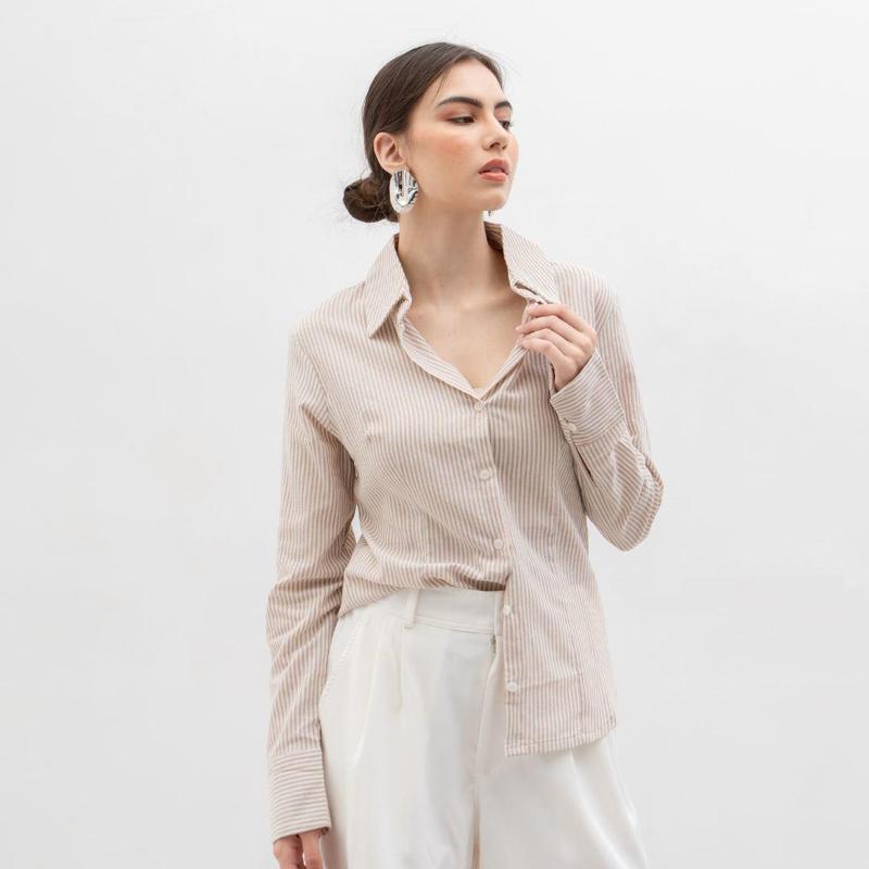 joyce by aijo - bora shirt