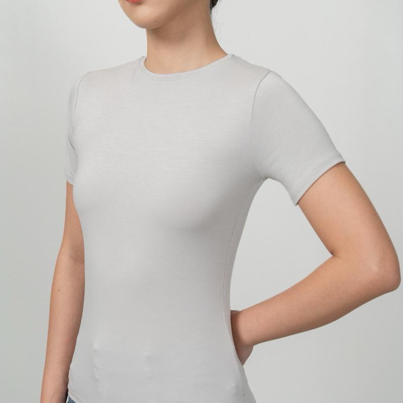 joyce by aijo - lucie fitted top