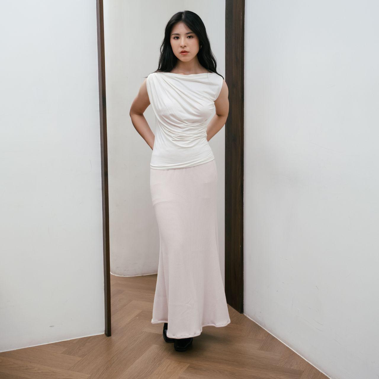 aijo - lavernia mermaid skirt