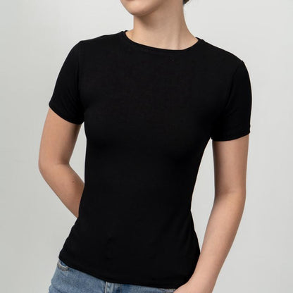 Joyce by AIJO - Lucie Fitted Top