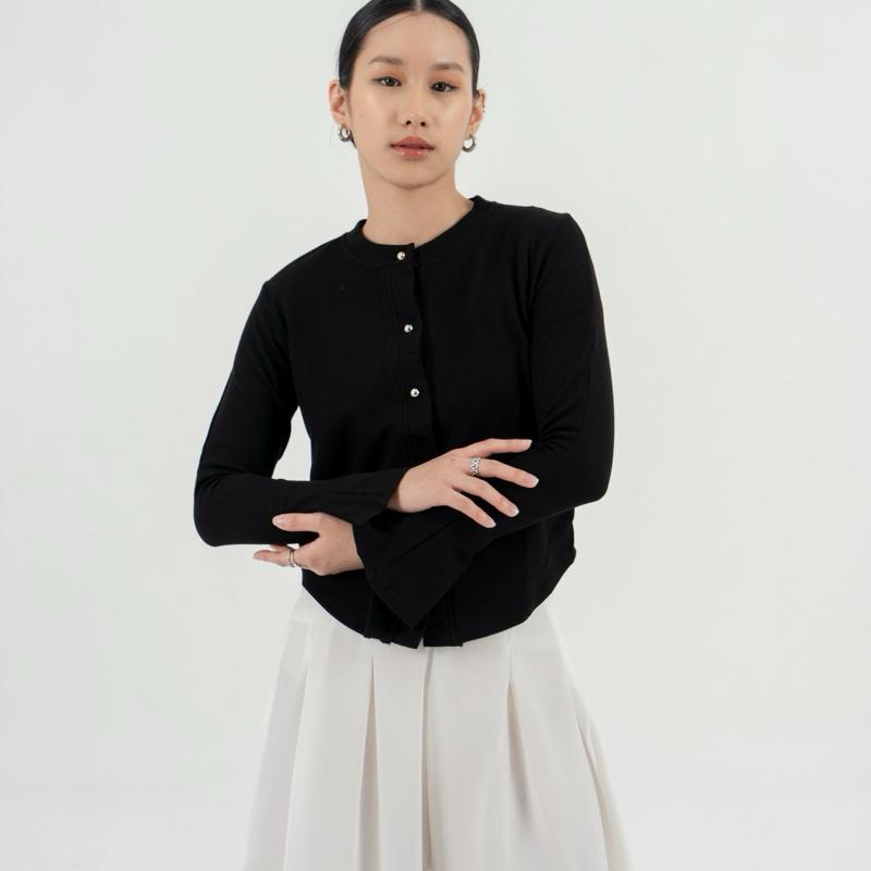 aijo | (ready) cassandra cardigan