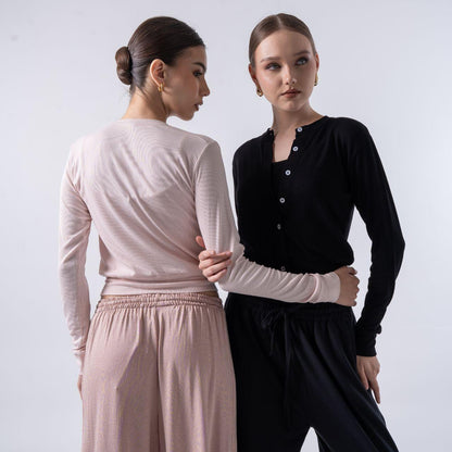 Joyce by AIJO - Zora Cardigan