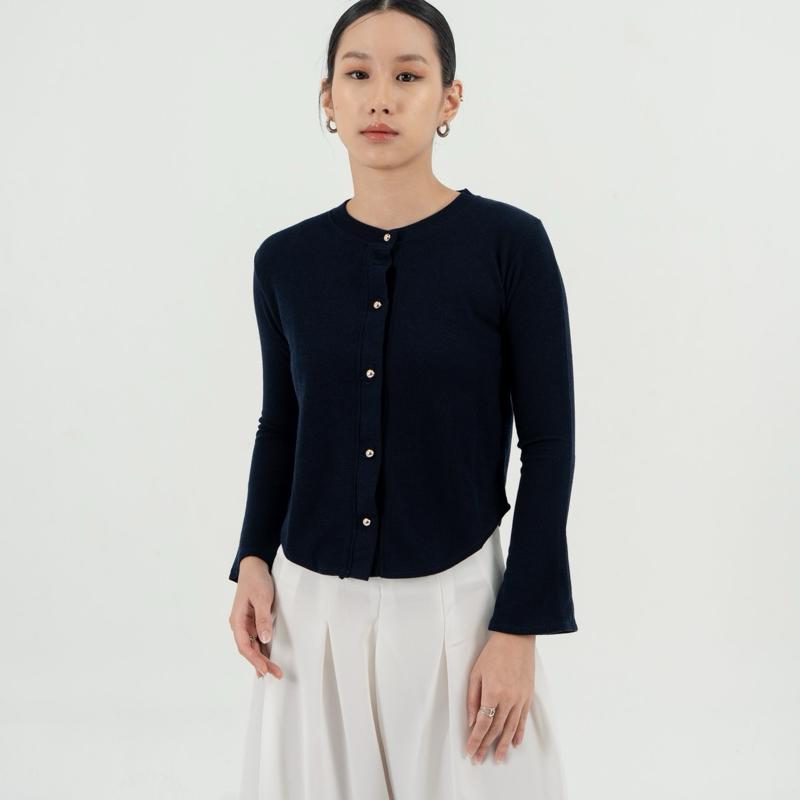 aijo | (ready) cassandra cardigan