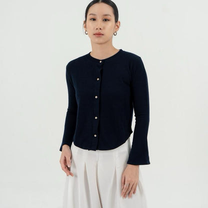 AIJO | (READY) Cassandra Cardigan