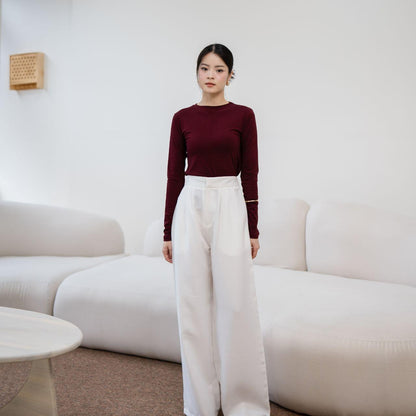 Joyce by AIJO - Lily Oneck Longsleeve