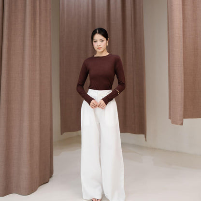 Joyce by AIJO - Lily Oneck Longsleeve