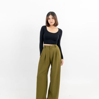 AIJO| Thea Uneck Longsleeve