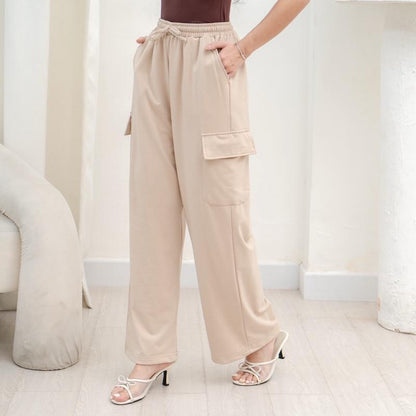 AIJO - Yoona Cargo Pants