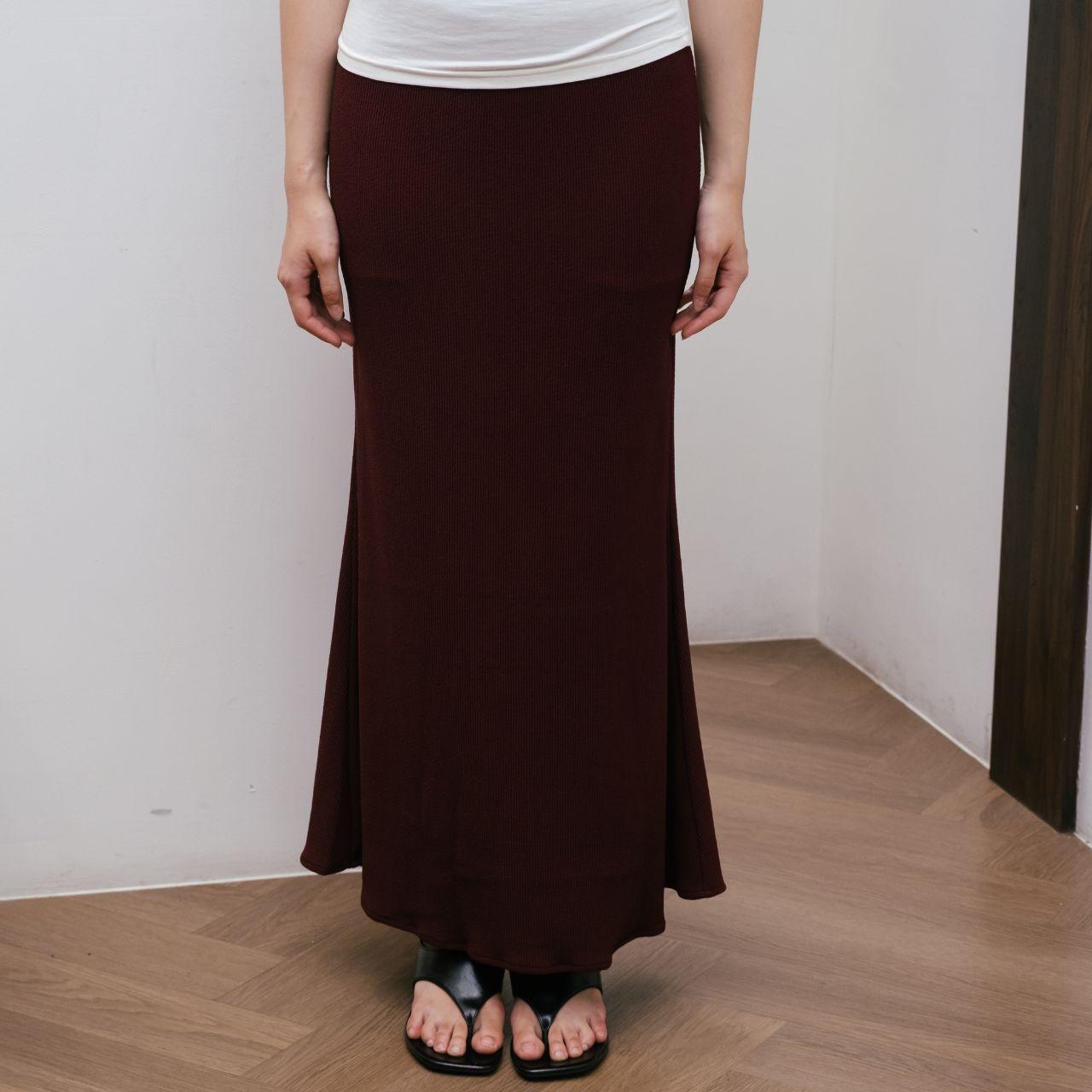 aijo - lavernia mermaid skirt